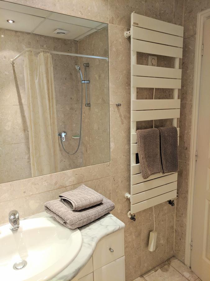 דירות קאן Citilet 6 Bright, Open-Plan With Large Terrace מראה חיצוני תמונה