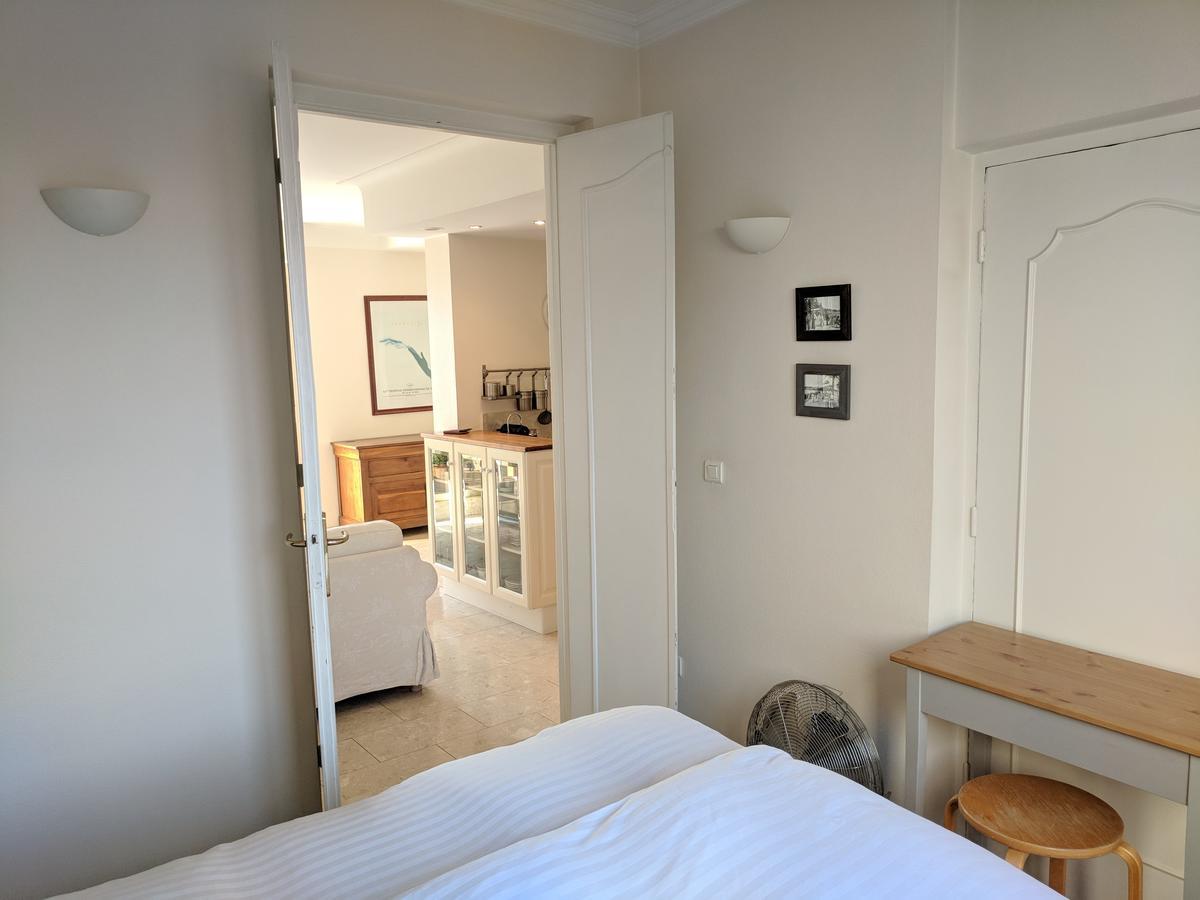 דירות קאן Citilet 6 Bright, Open-Plan With Large Terrace מראה חיצוני תמונה