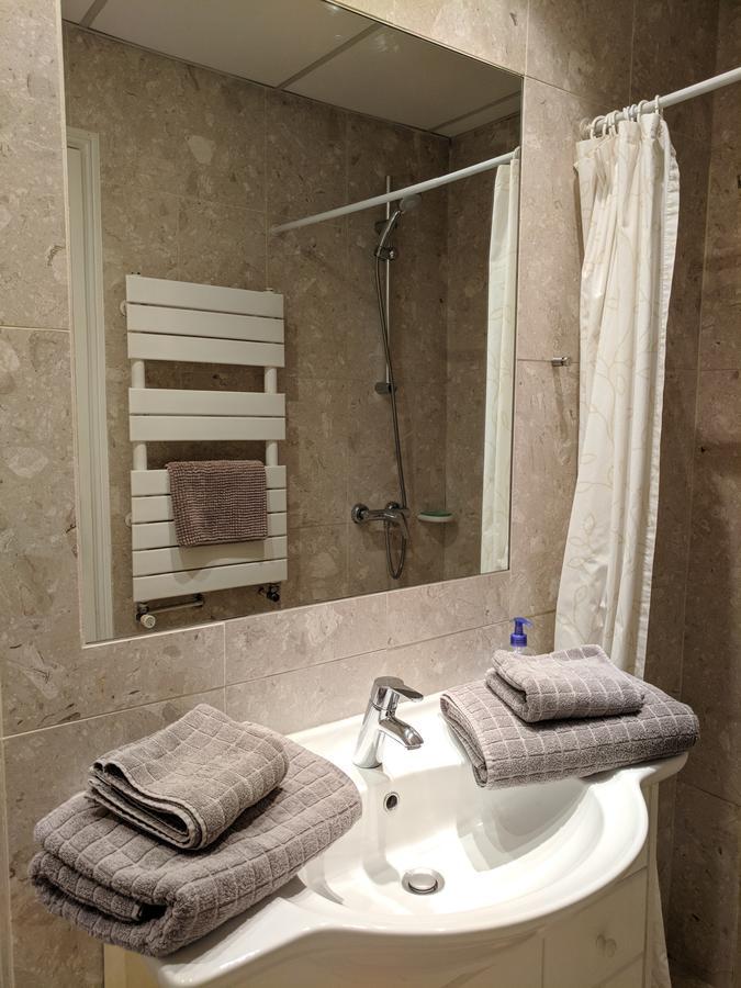 דירות קאן Citilet 6 Bright, Open-Plan With Large Terrace מראה חיצוני תמונה