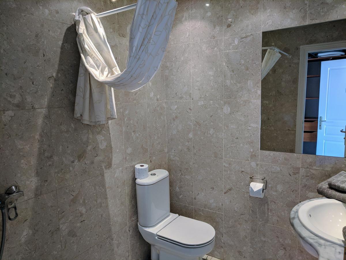 דירות קאן Citilet 6 Bright, Open-Plan With Large Terrace מראה חיצוני תמונה